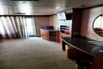 Grand Suite Stateroom Picture