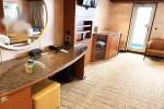 Grand Suite Stateroom Picture