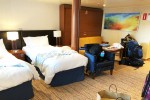 Grand Suite Stateroom Picture