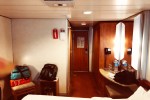 Porthole Stateroom Picture