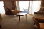 Suite Stateroom Picture