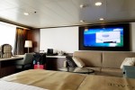 Neptune Suite Stateroom Picture