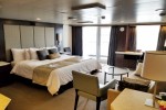 Neptune Suite Stateroom Picture