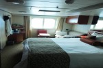 Oceanview Stateroom Picture