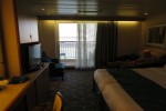 Junior Suite Stateroom Picture