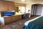 Junior Suite Stateroom Picture