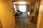 Junior Suite Stateroom Picture