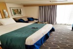 Junior Suite Stateroom Picture