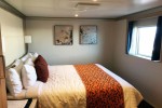 Interior Stateroom Picture