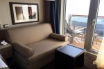 Verandah Stateroom Picture