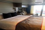 Verandah Stateroom Picture