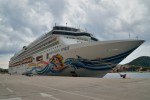 Norwegian Spirit Exterior Picture