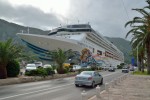 Norwegian Spirit Exterior Picture