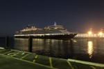 Queen Elizabeth Exterior Picture