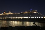 Queen Elizabeth Exterior Picture