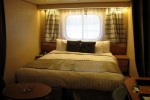 Oceanview Stateroom Picture