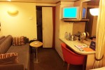 Interior Stateroom Picture