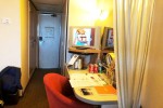 Oceanview Stateroom Picture