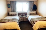 Oceanview Stateroom Picture