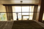 Crown Loft Suite Stateroom Picture