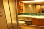 Interior Stateroom Picture