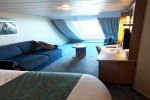 Oceanview Stateroom Picture