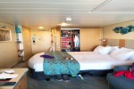 Spacious Balcony Stateroom Picture