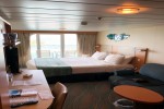 Spacious Balcony Stateroom Picture