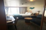 Spacious Balcony Stateroom Picture