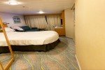 Spacious Balcony Stateroom Picture