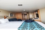 Spacious Balcony Stateroom Picture