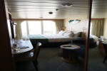 Spacious Balcony Stateroom Picture