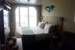 Spacious Balcony Stateroom Picture