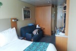 Spacious Balcony Stateroom Picture