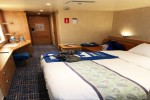 Balcony Stateroom Picture