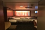 Interior Stateroom Picture