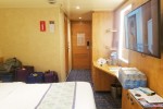 Interior Stateroom Picture