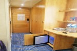 Interior Stateroom Picture