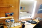 Interior Stateroom Picture