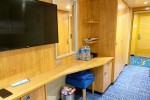 Interior Stateroom Picture