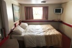 Interior Stateroom Picture