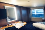 Premium Balcony Stateroom Picture