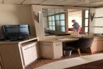 Family Verandah (Sunset Suite) Stateroom Picture