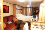 Concierge Class Stateroom Picture