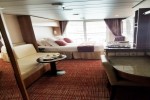 Concierge Class Stateroom Picture