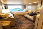 Edge Infinite Veranda Stateroom Picture