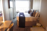 Edge Infinite Veranda Stateroom Picture