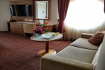 Sky Suite Stateroom Picture