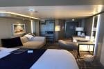 Verandah Stateroom Picture