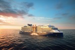 Celebrity Edge Exterior Picture